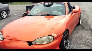 Topp Drift Hallowbash 2K16