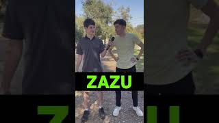 Disney Trivia! Ft @ZachPincince #shorts