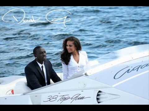 Akon - Be Me [new 2011]