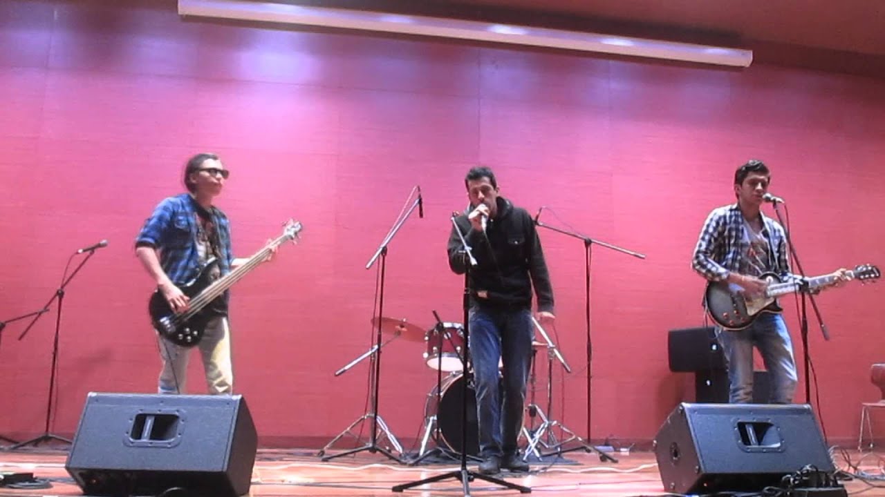 Watch Speechless Paradise en audición on YouTube Watch Speechless Paradise en audición on YouTube