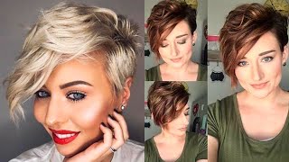35 Long Pixie Cuts to Make You Stand Out in 2024