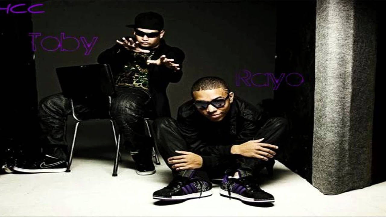 Vacilon - Slow Mike, Alexis Play, Rayo y Toby