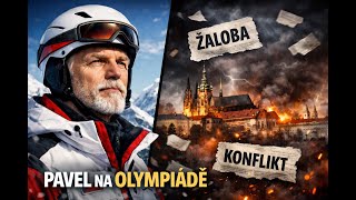 Jasné zprávy: Turek žaluje Pavla | Rychetského neuvěřitelný obrat | Švihlíková poradkyní Babiše?