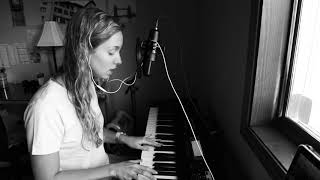 The Place Where The Lost Things Go (Cover) - Mary Poppins Returns