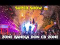 Dj Cb Zone Play Zone Banega Don Cb Zone | At- Angul Kumand Village | Super Show 
