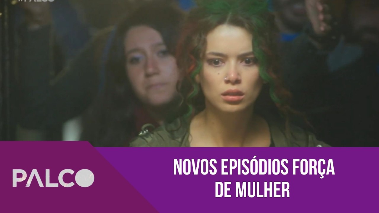 Episódios desta semana prometem surpresas e muita tensão