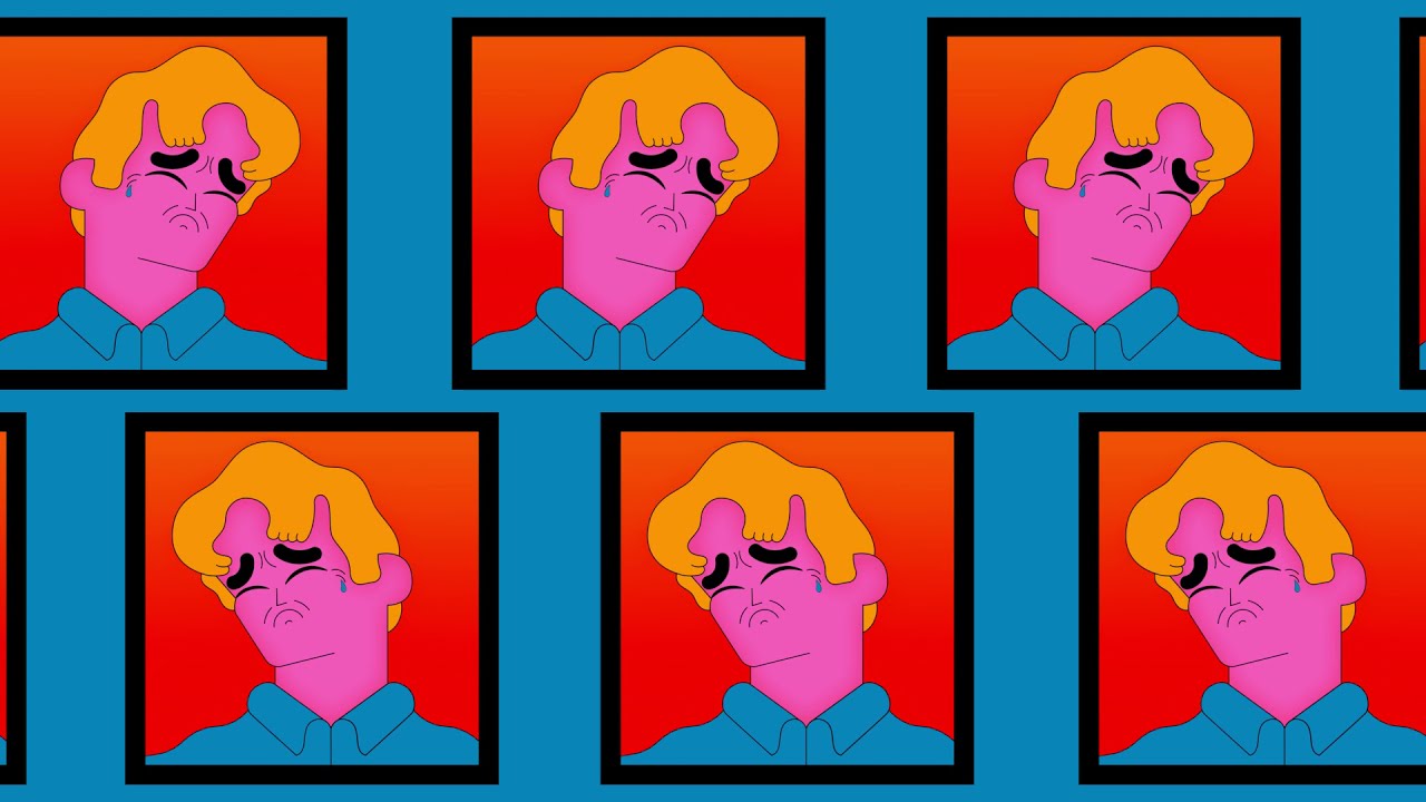 Coldabank - Without You (Official Visualiser)