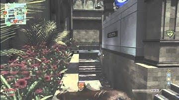 MW3- 2:15 MOAB w/ PP90M1