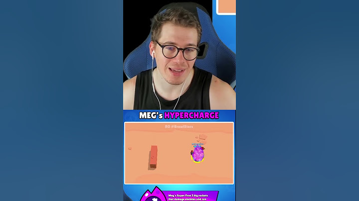 (11/11) 44 OVERDRIVE che POTREBBERO ARRIVARE su BRAWL STARS! *CONCEPT*