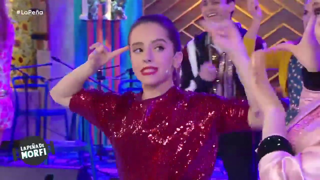 Club 57 en La Peña - La Peña de Morfi 2019