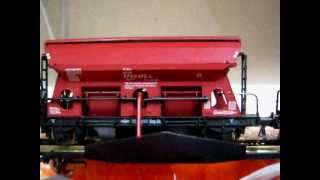 Modellbahn Unsere Entladestation Auf Der Spur Ho Teil 2