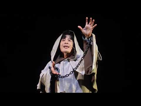 220413 뮤지컬 '최후 진술' 스페셜 커튼콜 - 최후 진술 (박규원)