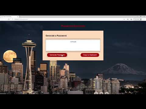 Password Generator   Personal   Microsoft​ Edge 2021 01 12 04 40 42