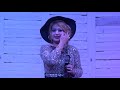 اجرای زنده ی نگار معظم در شیراز آهنگ کلاغ دم سیاه اجرای زنده ی نگار معظم در شیراز آهنگ کلاغ دم سیاه
