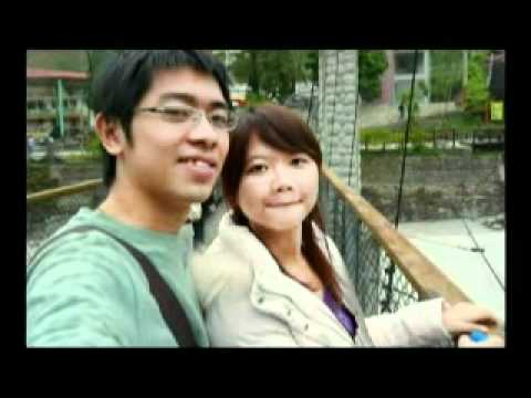 求婚時播的影片