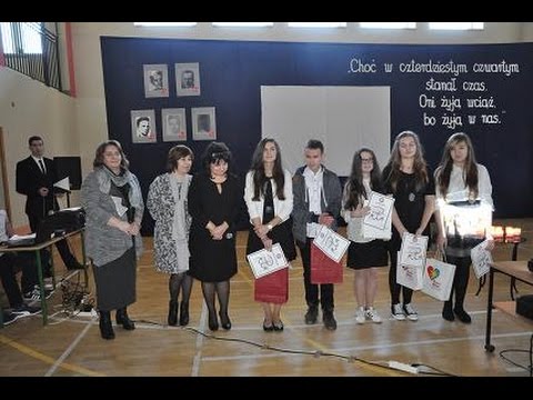 Niedziałka Sażyńskich / Dzieci pamięci telewizjada pl