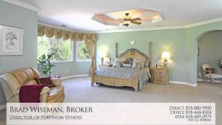 25747 Simpson Place, Calabasas, CA 91302