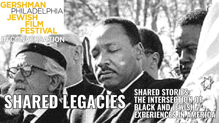 SHARED LEGACIES Q&A w/ Director Dr. Shari Rogers &...