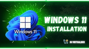 How To Install Windows 11 in VirtualBox  | Step-by-Step Tutorial