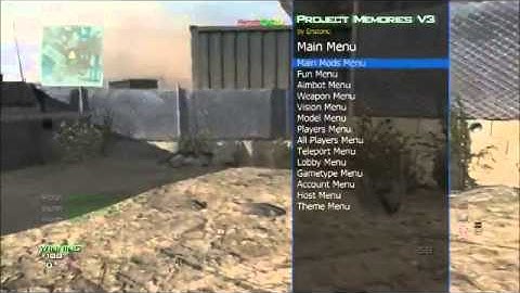 [Mw3/1.24]Project Memories v3.5