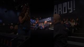 Audience Marriage Proposal On Jeopardy