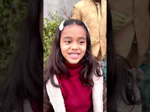 Amaira ko to y uncle bhi jante h 😂#viralvideo