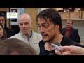 Ducks TV Post Game -- April 8, 2011 2-1 W vs. Kings