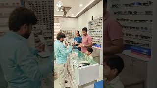 इतना भरोसा क्यों करते हैं लोग Prakash Opticals पर? | देखें असली वजह #EyeCare #TrustedOpticalStore