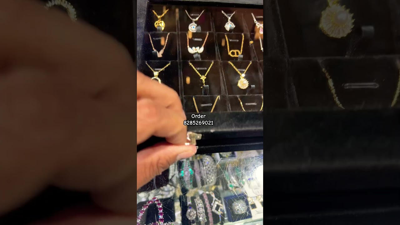 Stainless steel Chains 🎁 