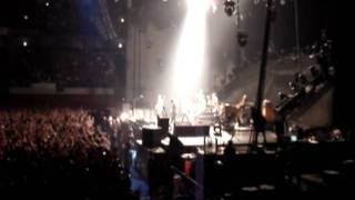 4.) Save You (Pearl Jam, Lisboa 2006)