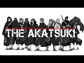 Download Lagu Naruto AMV「Heathens」Akatsuki