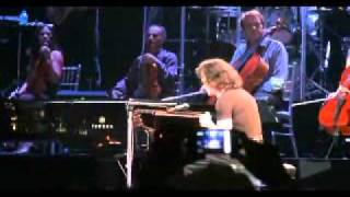 Yanni LIVE IN DUBAI Part I [HQ]