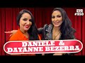 Daniele e dayanne bezerra  poddelas 210