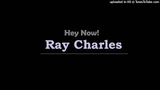 Watch Ray Charles Baby Wont You Please Come Home video