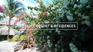 THE CLIFF RESORT & RESIDENCES