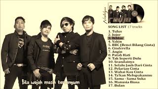 Radja Band Tahun 2000an Memory Anak Tongkrongan