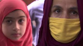 Dreams are shattered - Afghan refugees in India worry for women under Taliban rule
