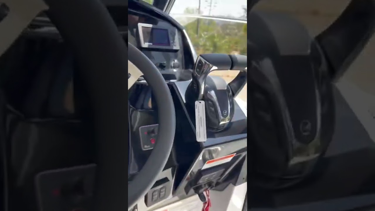 2021 Jeanneau NC 895 - SOLD