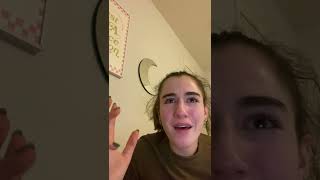 Fiona’s Speech to Monica (monologue)- Shameless