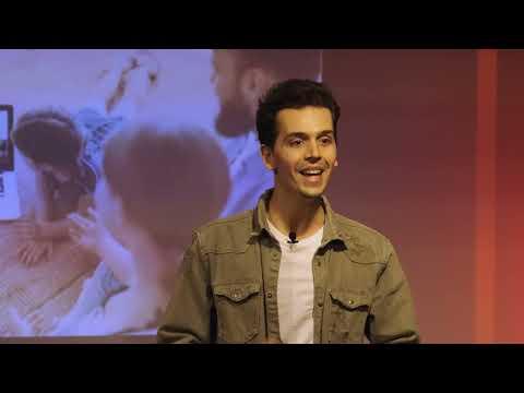 Reseau social, la plus importante innovation de notre ère | Wallerand Moullé-Berteaux | TEDxPLV Episode cover