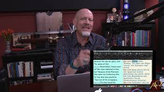 Bart Ehrman on the Deity of Christ