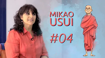 Como é o reiki Usui?