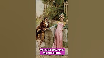 Attending Balls During The London Season #shorts #regency #regencyera #bridgerton #history