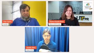 Qual é a próxima fronteira da Engenharia de Software? #53 Kiev Gama screenshot 5