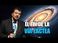 La COLISIÓN de la Vía Láctea y Andrómeda | Neil deGrasse Tyson