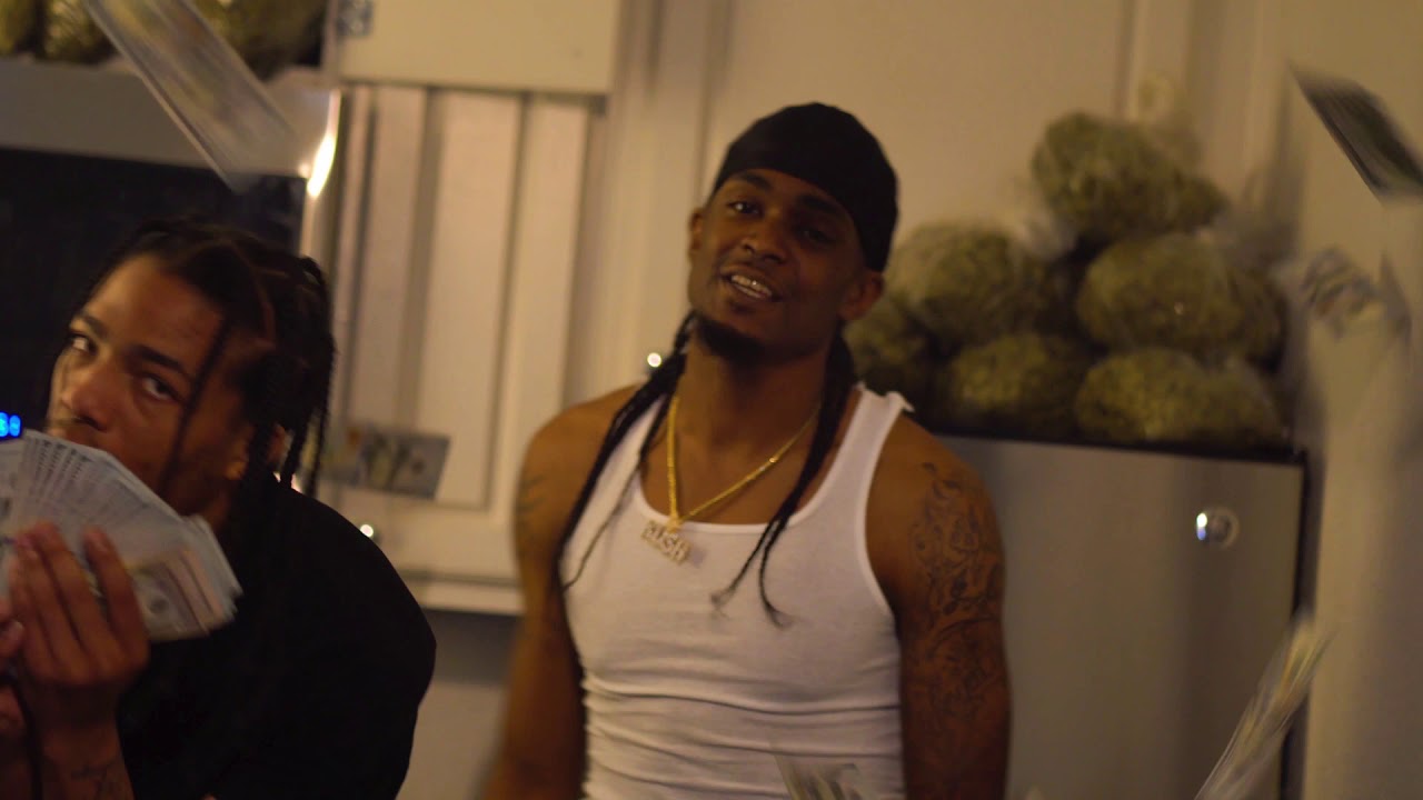 The God$ - Focus X TheGod Joe Kush