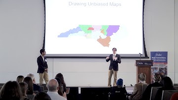 Quantifying Gerrymandering
