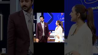 Raqs E Bismil Drama Scene