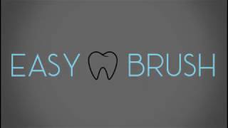 Easy Brush - Automatic Toothpaste Dispenser
