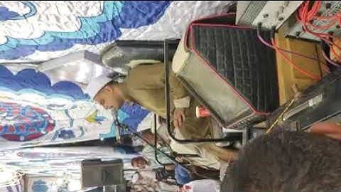 ابداع وتألق في مقام الصبا وما تيسر من سوره الزمر